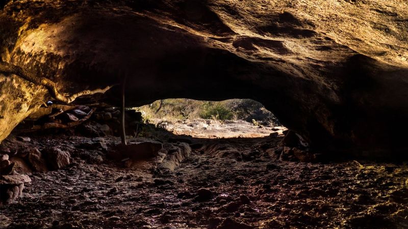 Tras la huella de José Cubas, Pasos con Historia en La Puerta