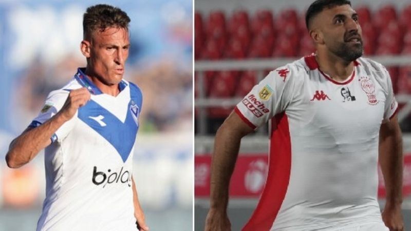 Juegan los de “arriba” en la Liga Profesional