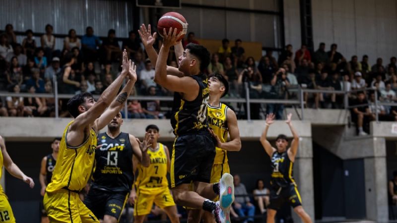 Montmartre lo ganó en el último segundo