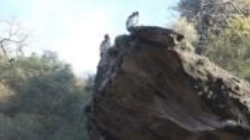 Recuerdo de una visita a la “Cueva de Cubas”