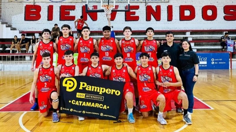 Red Star va por el título en el U21 ante Hindú