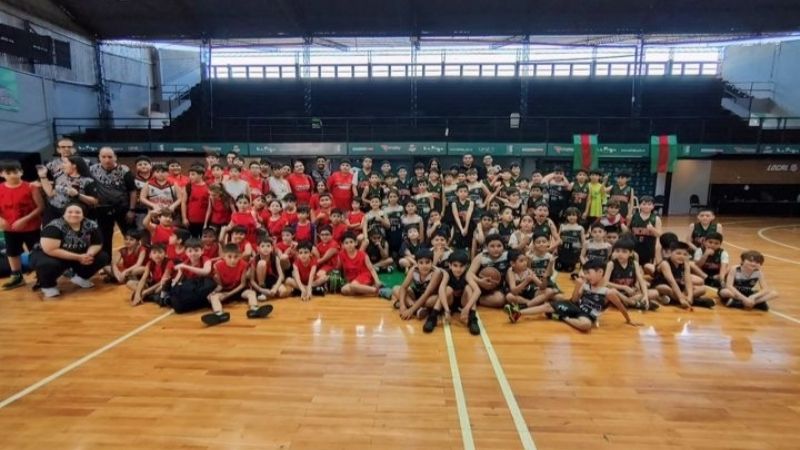 Red Star va por el título en el U21 ante Hindú