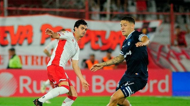 Huracán empató y no puo alcanzar a Vélez