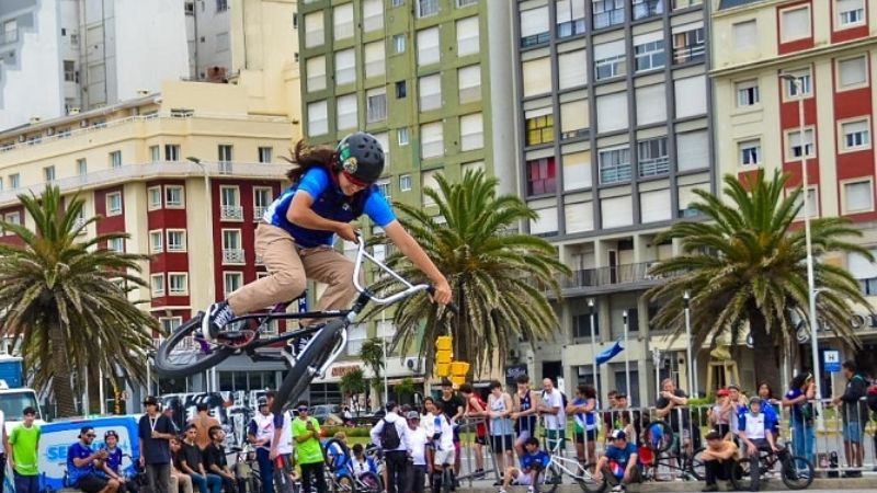 Cierre dorado para Catamarca en los Evita