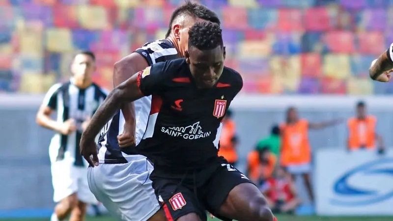 Central Córdoba y Estudiantes empataron