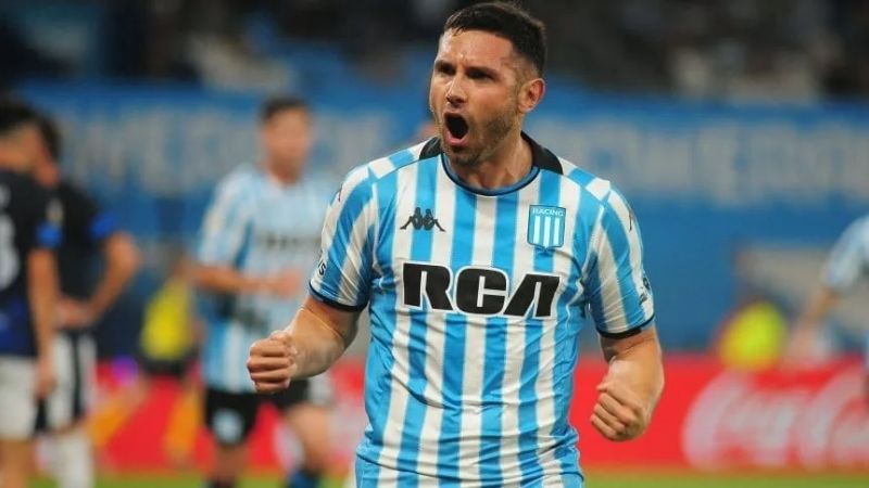 Racing sigue “vivo” en todas las competencias