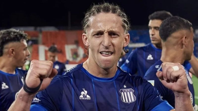 Triunfazo de la “T”, para seguir dando pelea