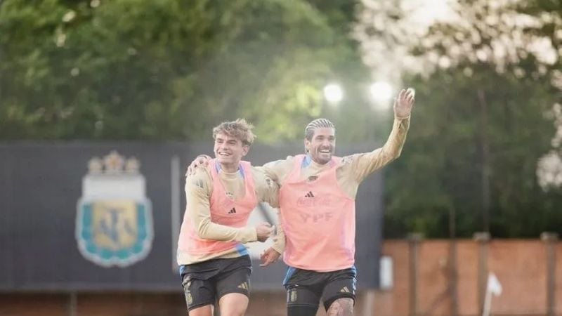 Argentina ya piensa en Paraguay