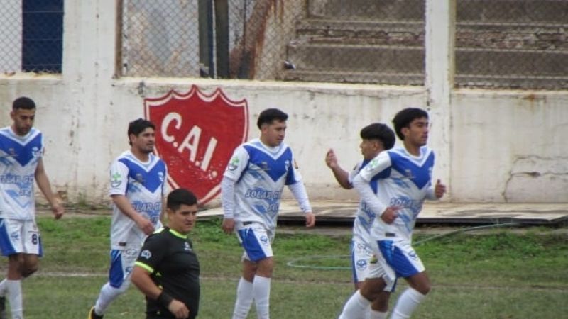 Las Chacras larga la 6ta., con nuevo horario