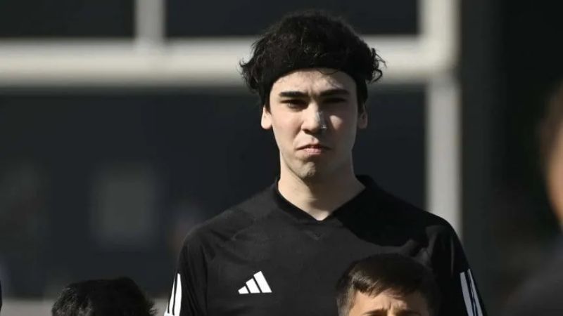 Tribunal de Ética de AFA investigará a Riestra