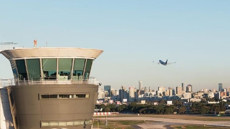 Otro sindicato anunció paros desde el sábado próximo