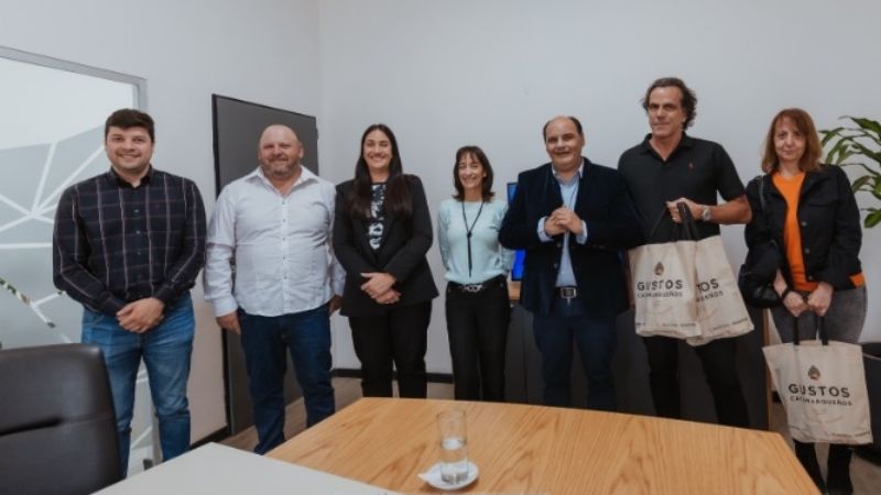 Catamarca Capital, postulada para el 50° Congreso de Agentes de Viajes