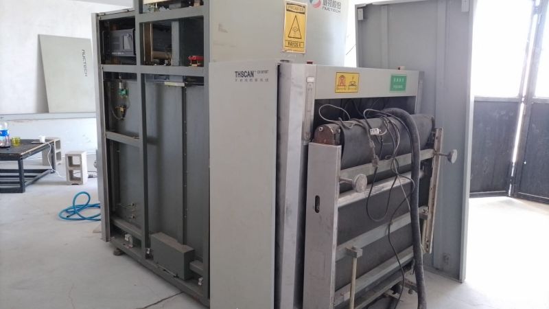 Realizan importantes obras energéticas en la cordillera catamarqueña