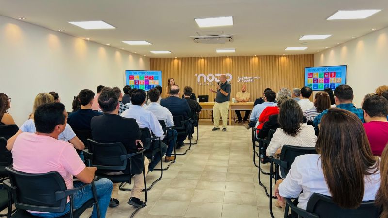 La Capital Avanza hacia la Sostenibilidad: herramientas para el sector privado