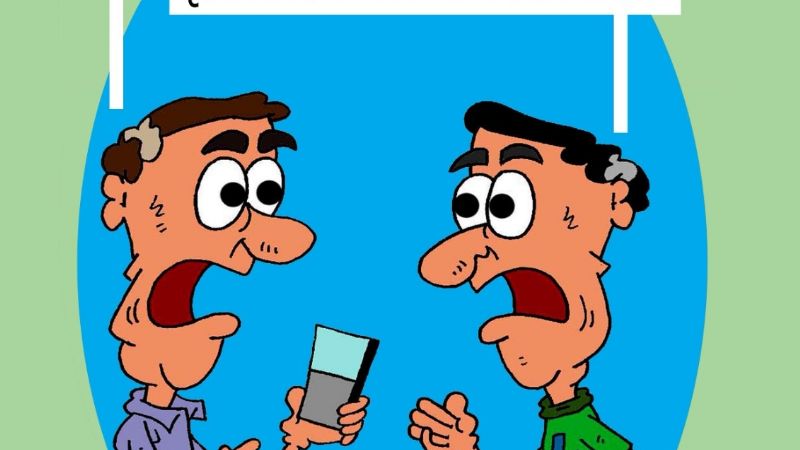 La reactivación de Caputo, entre otras aventuras libertarias