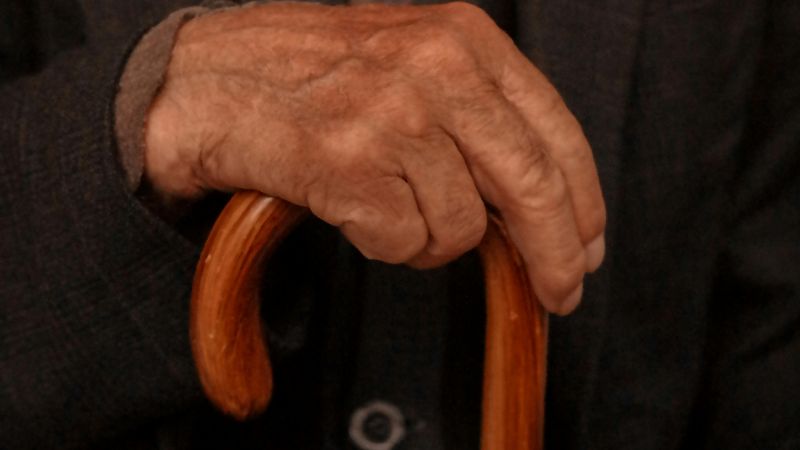 Capital lanza ‘Sostenerte’: el programa que apoya a los adultos mayores en su bienestar