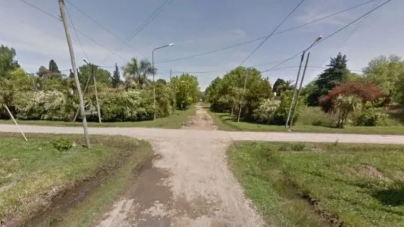 Horror: adolescente de 17 años ahorcó y mató a su novia de 16