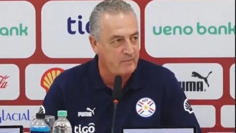 “Argentina es como la humedad, se te filtra”