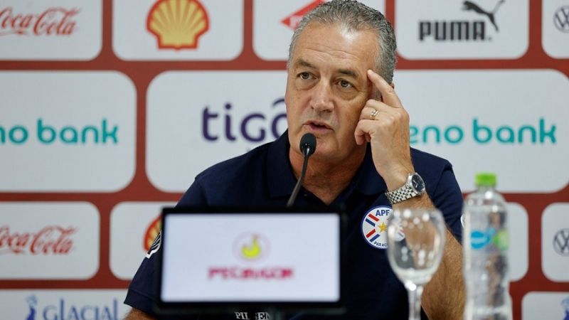 “Argentina es como la humedad, se te filtra”