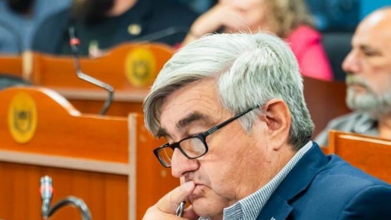 “La UCR ya había advertido los riesgos del nuevo contrato con Livent”