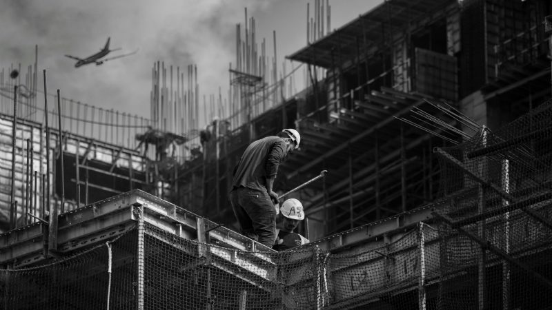 El costo del metro cuadrado para construir una casa llega al millón de pesos