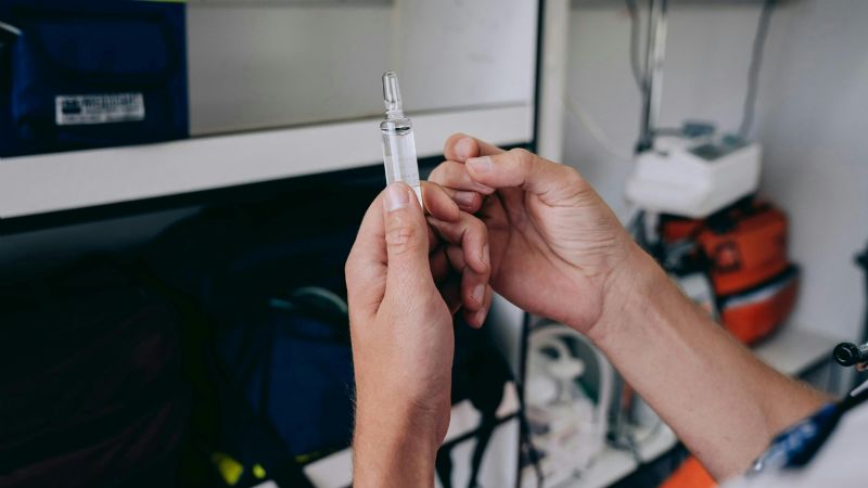 Se habilita la segunda etapa de la vacunación contra el Dengue