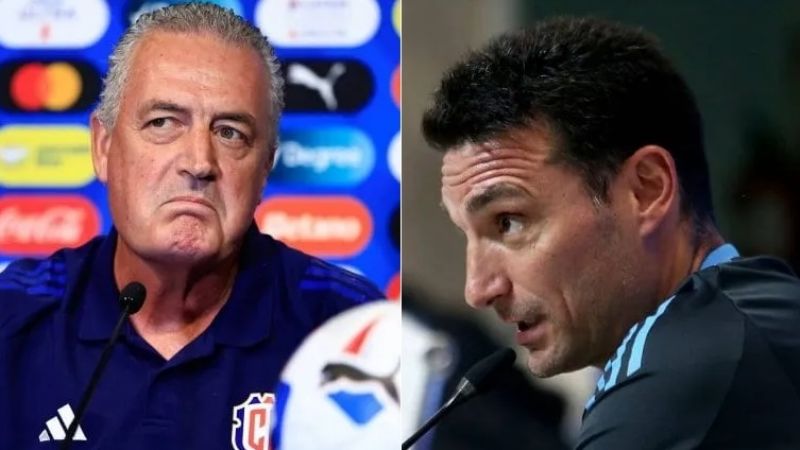 Aunque la prohíban, la “10” de Messi estará en Paraguay