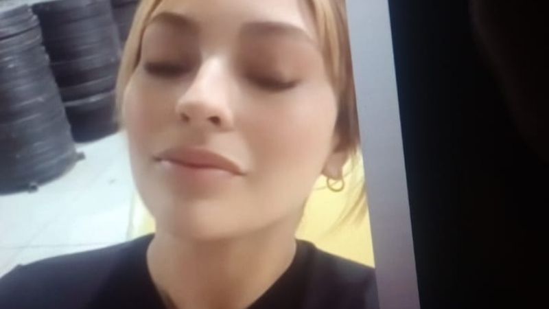 Brutal ataque a una joven de 20 años