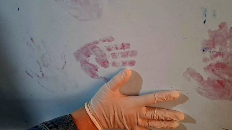 Histórico mega operativo contra la pornografía infantil: 114 allanamientos y 70 niños rescatados