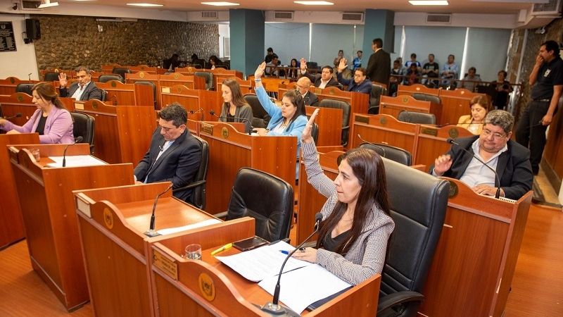 Aprueban proyecto para proteger de la ludopatía infantojuvenil