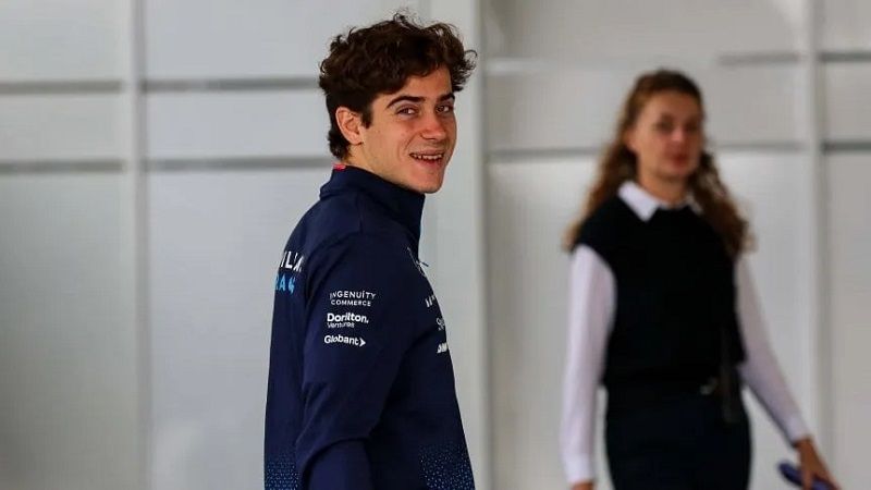 U$S 20 millones, la cláusula de salida de Colapinto