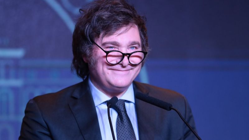 Argentina elimina impuestos para compras en el exterior a partir de diciembre