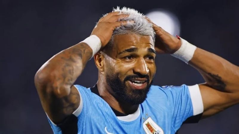 Qué no, ni no…Uruguay le dio una mano a Argentina