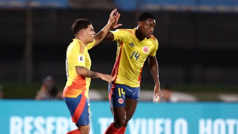 Qué no, ni no…Uruguay le dio una mano a Argentina