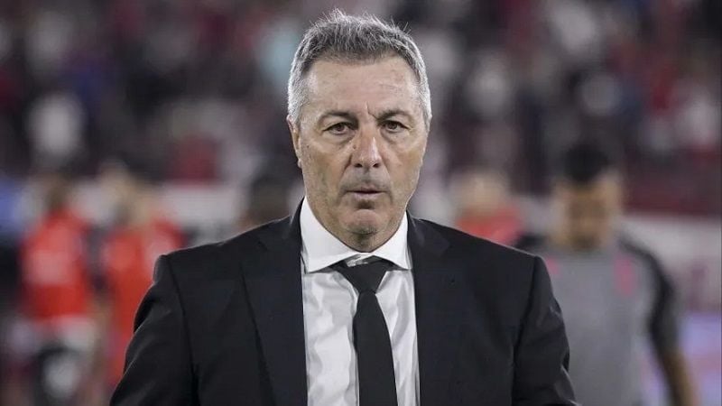 Kudelka: "Es difícil no ilusionarse con el campeonato"