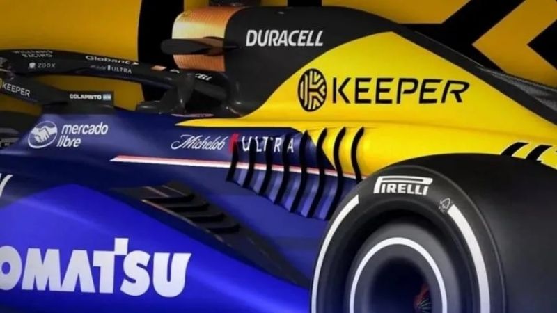 “Colapa” cambia diseño y sponsor, pero sigue “boquita”