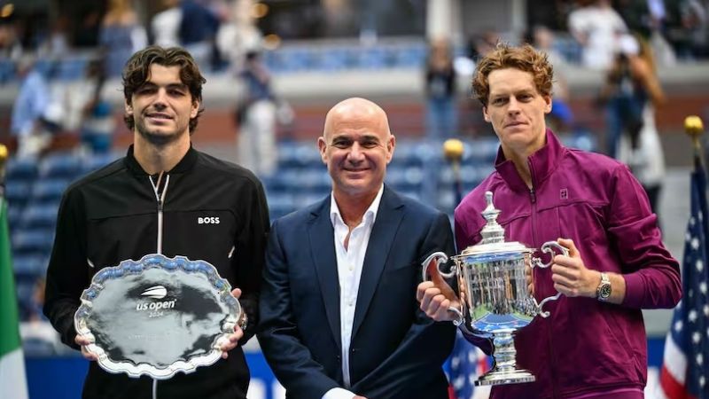 Menos fútbol, pero otras grandes atracciones