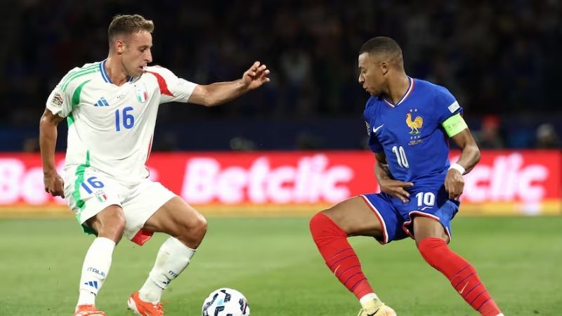 Menos fútbol, pero otras grandes atracciones