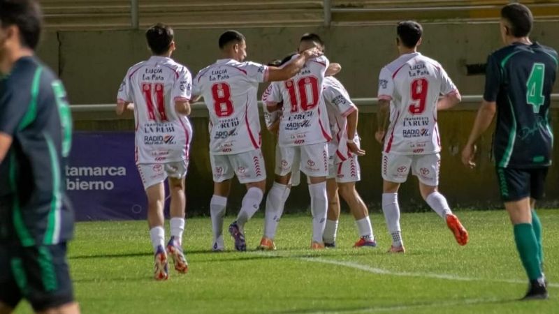 “Defe” y “la Villa”, por el “2” la Zona 9