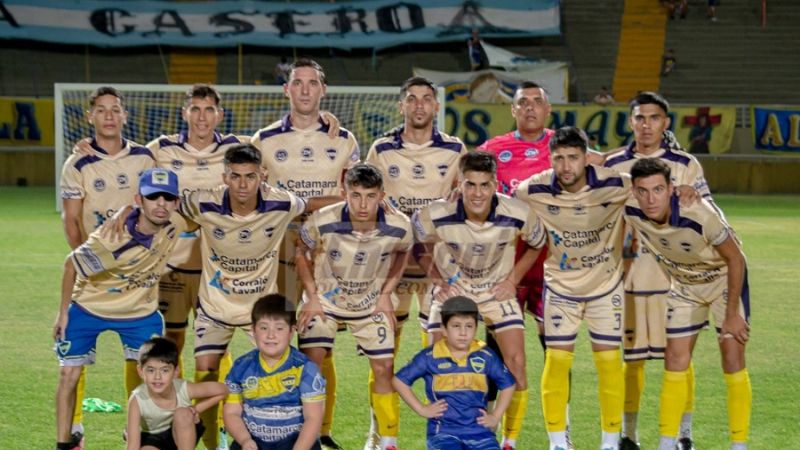 San Martín “1” y Policial “2”, pasaron de la Zona 10