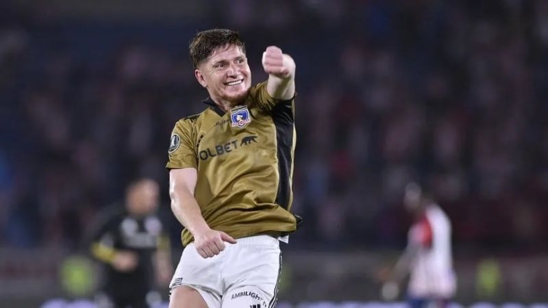 Boca sigue al "Colo” Gil para el próximo mercado