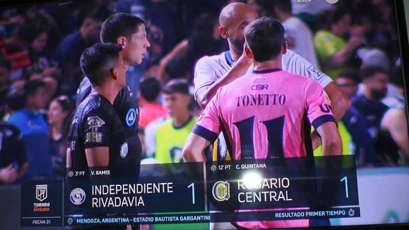 Federico Cano estará en San Martín (SJ)-All Boys