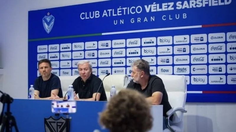 Vélez reaccionó contra Boca por la Copa Argentina
