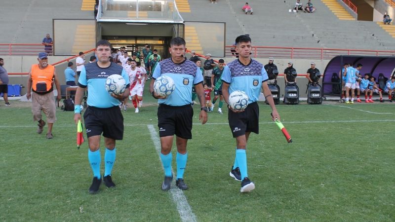 “La Villa” pasó por ventaja en cruces directos con “Defe”