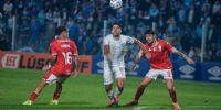 HURACÁN dio batalla, lo remontó; hasta lo ganaba, pero Atlético Tucumán mostró porque le dice 