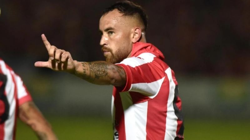 San Martín (T) sigue en carrera por el 2do. ascenso