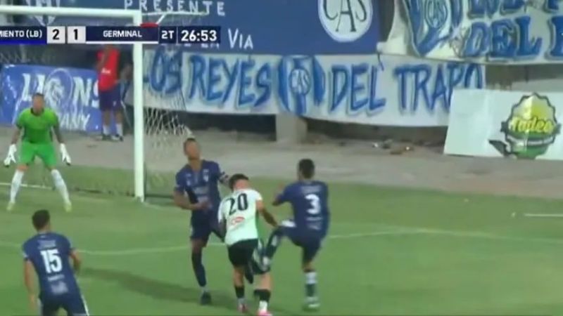 Nuevo “ayudín” a Sarmiento, en busca del Ascenso