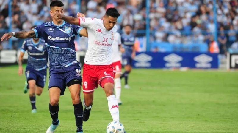 Huracán “al asalto” de Vélez, en Tucumán