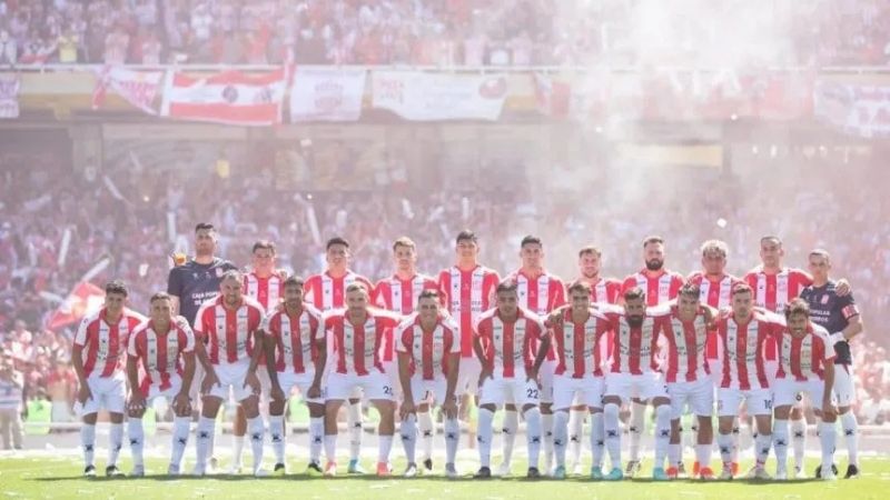 Así quedaron las “semis” por el 2do. ascenso