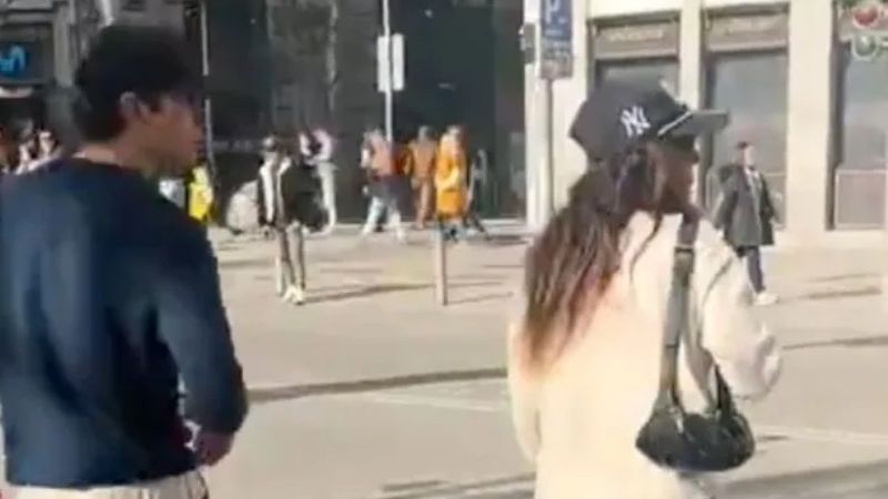 La China Suárez “rejuvenece”, de Icardi a Colapinto